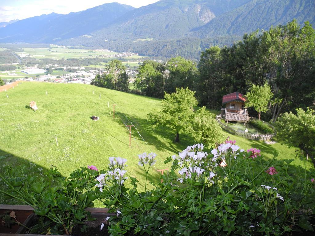 Entschleunigungshof Huberbauer Apartment Kotschach-Mauthen ห้อง รูปภาพ