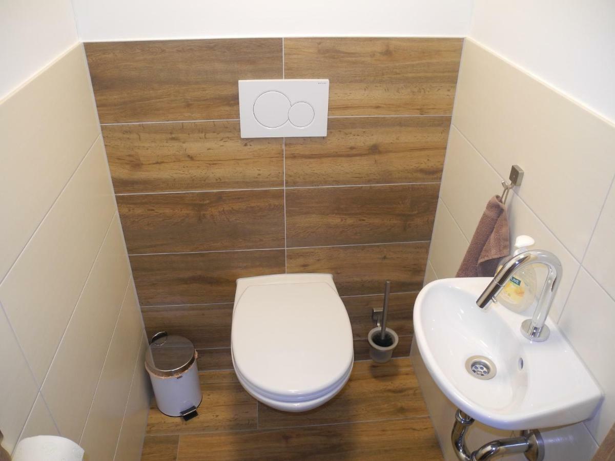 Entschleunigungshof Huberbauer Apartment Kotschach-Mauthen ภายนอก รูปภาพ
